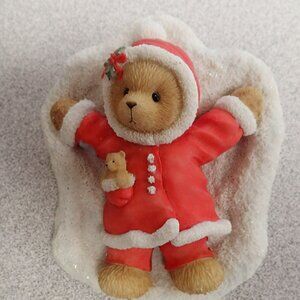 Cherished Teddies Carol